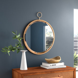 beveled ignacio allmodern